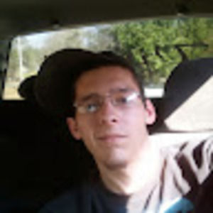 Meet your Posher, Thomas